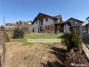 Casa P M la rosu, in Paulestii Noi. 