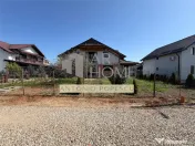 Casa P M la rosu, in Paulestii Noi. 
