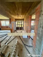 Casa P M la rosu, in Paulestii Noi. 