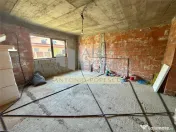 Casa P M la rosu, in Paulestii Noi. 