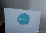 Dispozitiv cu impulsuri