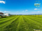 Liniste si aer curat in proximitatea Municipiului Sfantu Ghe 