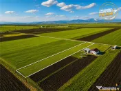 Liniste si aer curat in proximitatea Municipiului Sfantu Ghe 
