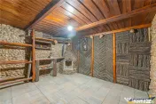 FILM 3D! Vila high tech, cu semineu, terase,jacuzzi, 151 mp 