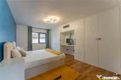 FILM 3D! Vila high tech, cu semineu, terase,jacuzzi, 151 mp 