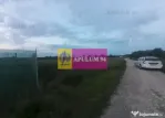 Teren aproape de Bucuresti langa padure