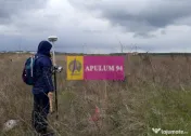 Teren aproape de Bucuresti langa padure 