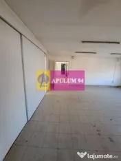 Spațiu comercial [birou sau hala] 150mp, zona Basarabia-... 