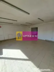 Spațiu comercial [birou sau hala] 150mp, zona Basarabia-... 