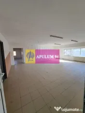 Spațiu comercial [birou sau hala] 150mp, zona Basarabia-... 