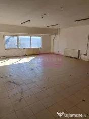 Spațiu comercial [birou sau hala] 150mp, zona Basarabia-... 