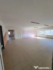 Spațiu comercial [birou sau hala] 150mp, zona Basarabia-... 
