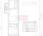 Apartament 3 camere Dorobanți x Floreasca 