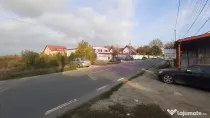 Teren foarte bun în 1 Decembrie Ilfov
