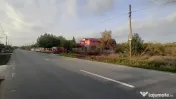 Teren foarte bun în 1 Decembrie Ilfov 