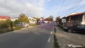 Teren foarte bun în 1 Decembrie Ilfov 
