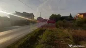 Teren foarte bun în 1 Decembrie Ilfov 