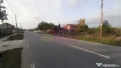 Teren foarte bun în 1 Decembrie Ilfov 
