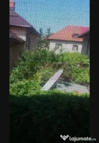 Vanzare vila Drumul Sarii. 