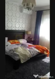 Vanzare vila Drumul Sarii. 