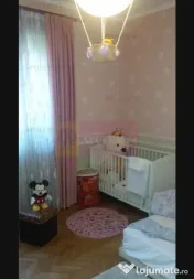 Vanzare vila Drumul Sarii. 