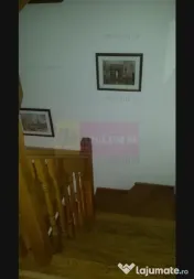 Vanzare vila Drumul Sarii. 