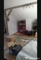 Vanzare vila Drumul Sarii. 