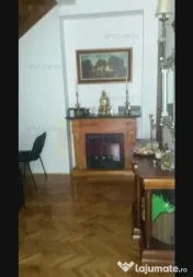 Vanzare vila Drumul Sarii. 