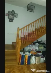 Vanzare vila Drumul Sarii. 