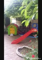 Vanzare vila Drumul Sarii. 