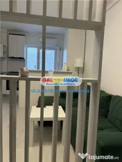 Apartament Tip Studio Bloc Nou Berceni - Aparatorii Patriei 