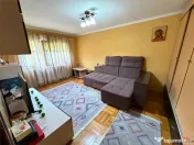 Apartament 2 camere, etaj 1, 52mp, zona CEC 
