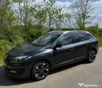 Renault Megane Bose 1.5 dci 110 cp