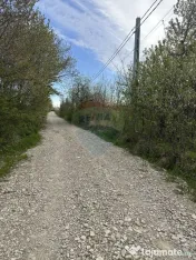 Teren 3,000mp Oslobeni / Strada Oslobeni punct GRADINA 