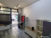 Spatiu comercial de inchiriat in zona Rosetti/Biserica Ar... 