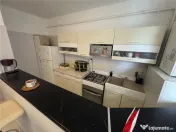 Metrou Aparatorii Patriei-2 Camere-Mobilat-Parcare Inclusa 