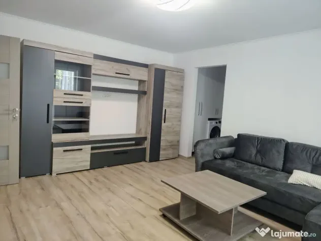 Apartament 3 camere Cantemir , 420 E/luna negociabil, Com...