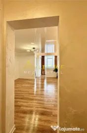 Garsoniera Eroii Revolutiei I Metrou I Renovata 