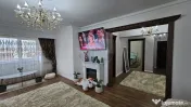 Apartament de lux, 105mp, Burdujeni, Suceava 