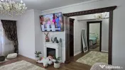Apartament de lux, 105mp, Burdujeni, Suceava 