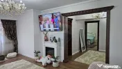 Apartament de lux, 105mp, Burdujeni, Suceava