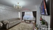Apartament de lux, 105mp, Burdujeni, Suceava 