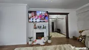 Apartament de lux, 105mp, Burdujeni, Suceava