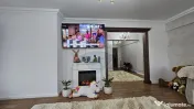 Apartament de lux, 105mp, Burdujeni, Suceava 