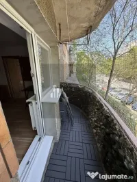 Garsoniera zona Tineretului/10 min Metrou Timpuri noi 
