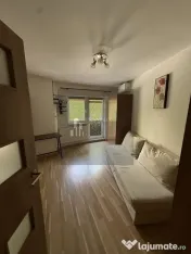 Garsoniera zona Tineretului/10 min Metrou Timpuri noi 