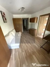 Garsoniera zona Tineretului/10 min Metrou Timpuri noi 