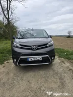 Toyota proace verso an 2019