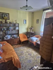 Apartament de 2 camere zona ASTRA,Str Neptun, 