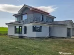 Casă deosebita cu 4 dormitoare in Cihei